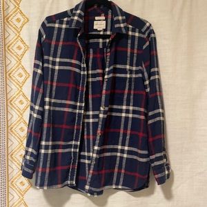 American eagle flannel